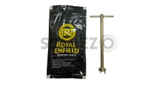 Genuine Royal Enfield Tapping Tool - Oil Feed Pump #ST-25106